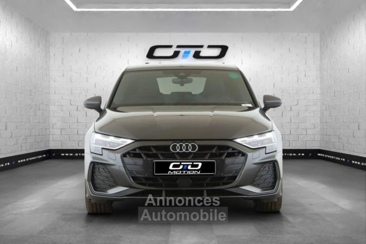 Audi A3 Sportback 35 TDI 150 S tronic 7 S line - <small></small> 46.990 € <small></small> - #2