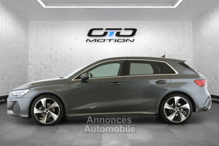 Audi A3 Sportback 35 TDI 150 S tronic 7 S line - <small></small> 46.990 € <small></small> - #3