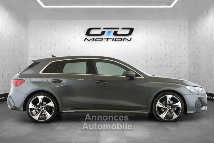 Audi A3 Sportback 35 TDI 150 S tronic 7 S line - <small></small> 46.990 € <small></small> - #4