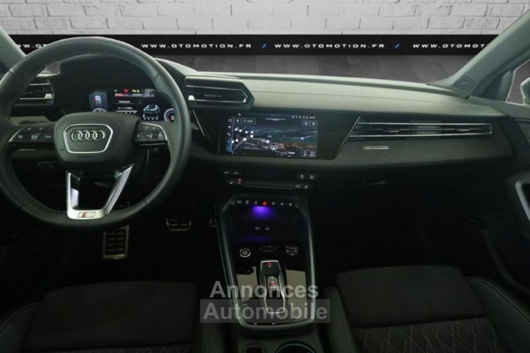 Audi A3 Sportback 35 TDI 150 S tronic 7 S line - <small></small> 46.990 € <small></small> - #8