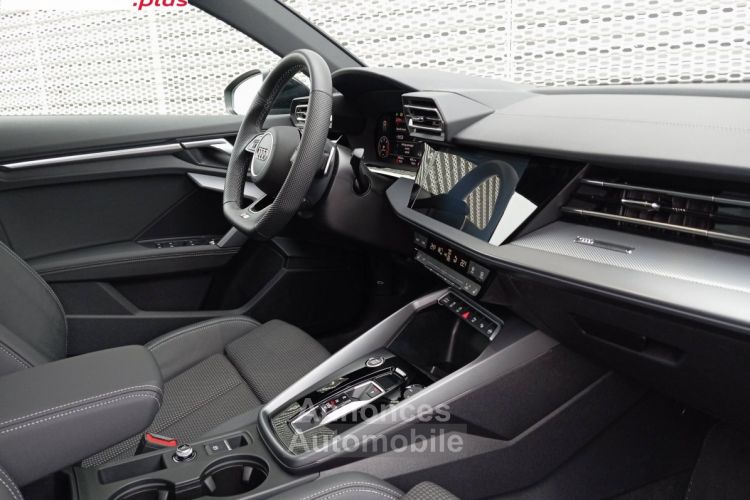 Audi A3 Sportback 35 TDI 150 S tronic 7 S line - <small></small> 39.900 € <small>TTC</small> - #18