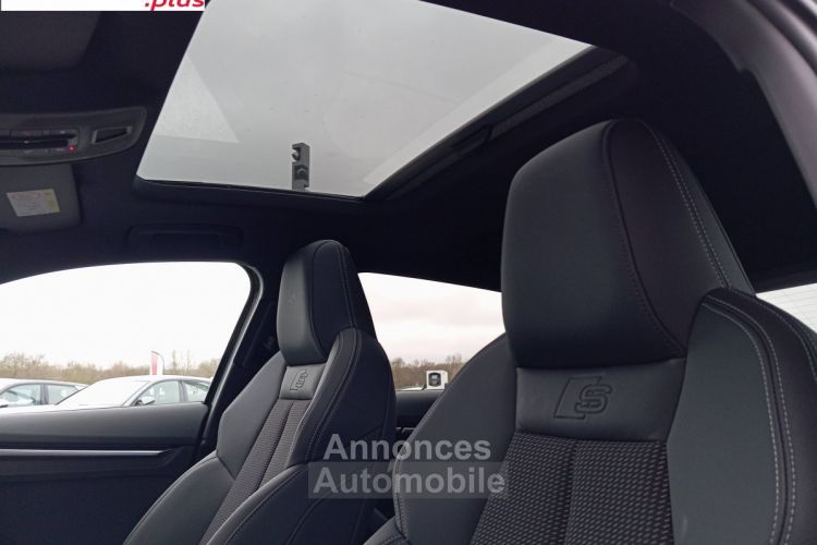 Audi A3 Sportback 35 TDI 150 S tronic 7 S line - <small></small> 39.900 € <small>TTC</small> - #28