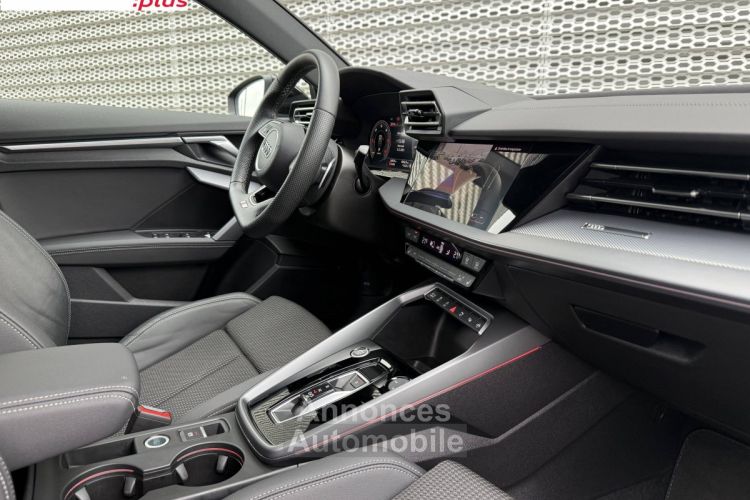 Audi A3 Sportback 35 TDI 150 tronic 7 line - <small></small> 37.790 € <small>TTC</small> - #6