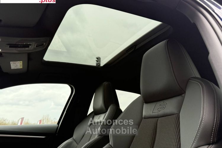 Audi A3 Sportback 35 TDI 150 tronic 7 line - <small></small> 37.790 € <small>TTC</small> - #32