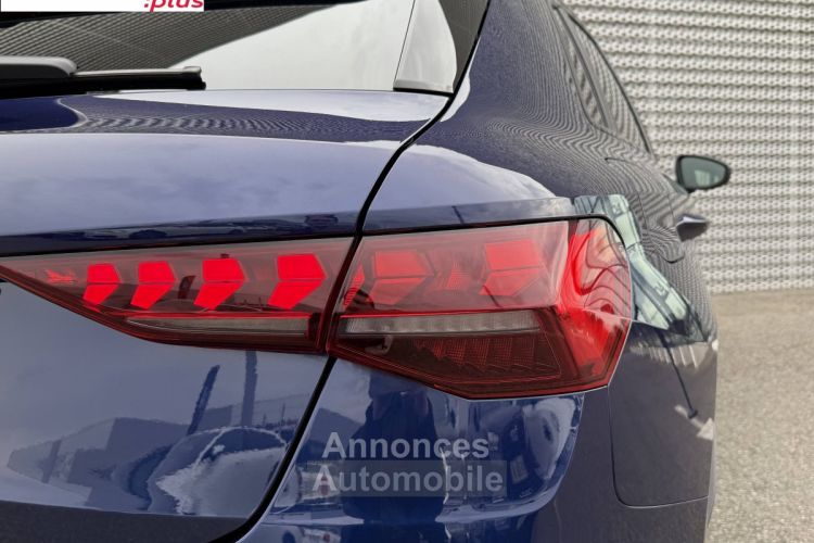 Audi A3 Sportback 35 TDI 150 tronic 7 line - <small></small> 37.790 € <small>TTC</small> - #34