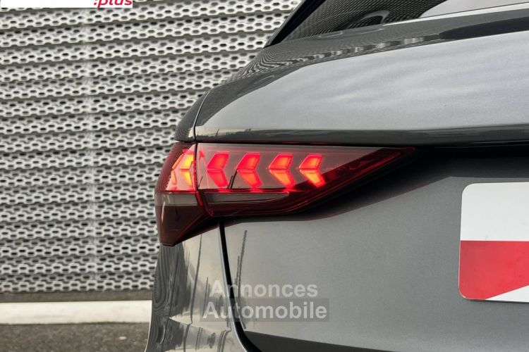 Audi A3 Sportback 35 TDI 150 tronic 7 line - <small></small> 38.790 € <small>TTC</small> - #38