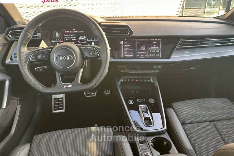 Audi A3 Sportback 35 TDI 150 tronic 7 line - <small></small> 37.890 € <small>TTC</small> - #11