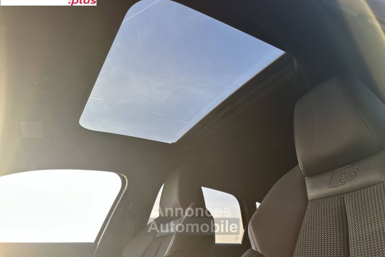 Audi A3 Sportback 35 TDI 150 tronic 7 line - <small></small> 37.890 € <small>TTC</small> - #27