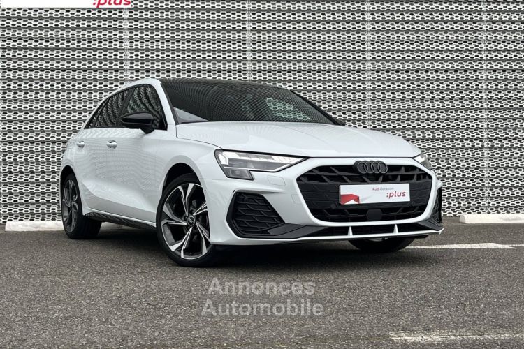 Audi A3 Sportback 35 TDI 150 tronic 7 line - <small></small> 38.590 € <small>TTC</small> - #1