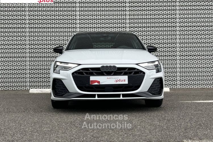 Audi A3 Sportback 35 TDI 150 tronic 7 line - <small></small> 38.590 € <small>TTC</small> - #2