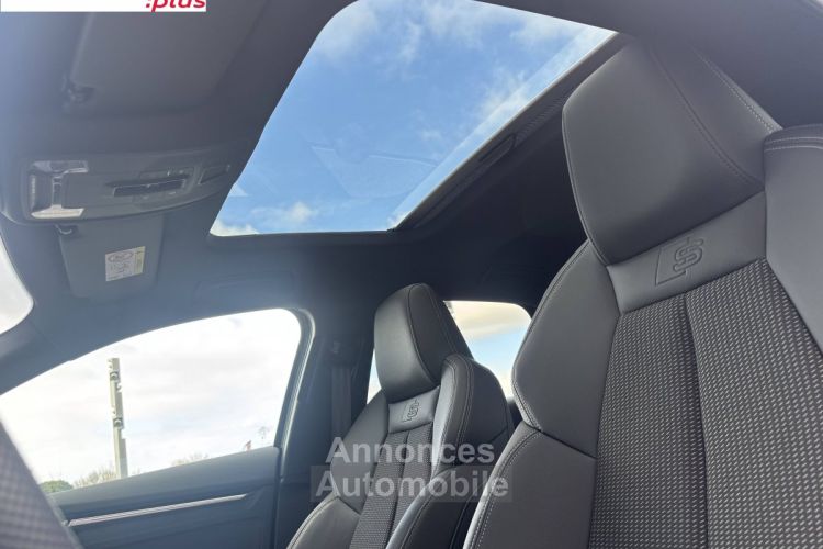 Audi A3 Sportback 35 TDI 150 tronic 7 line - <small></small> 39.490 € <small>TTC</small> - #33