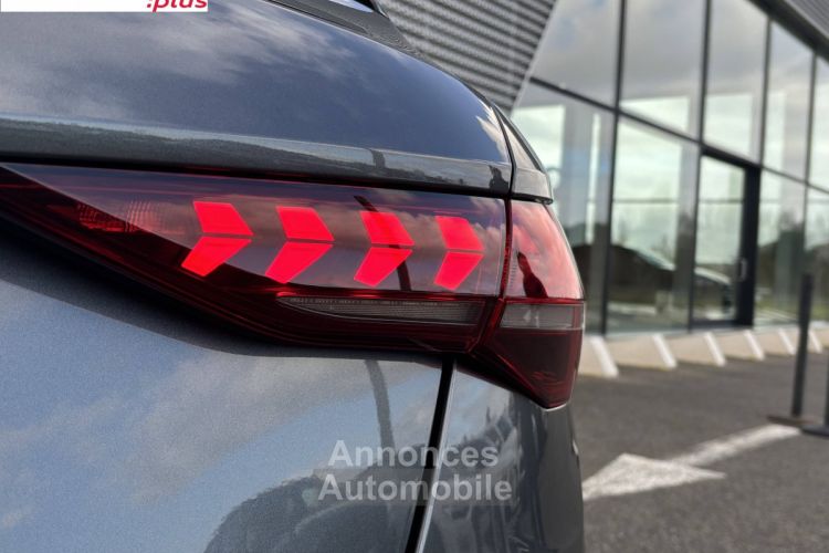 Audi A3 Sportback 35 TDI 150 tronic 7 line - <small></small> 39.490 € <small>TTC</small> - #38