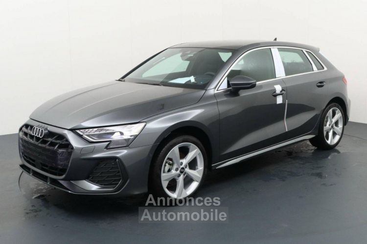 Audi A3 Sportback 35 TDI 150 S tronic 7 S line New Model - <small></small> 43.990 € <small></small> - #1