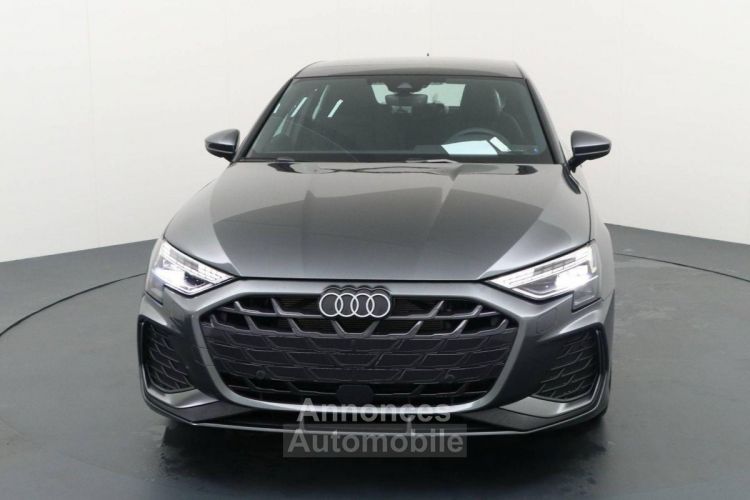 Audi A3 Sportback 35 TDI 150 S tronic 7 S line New Model - <small></small> 43.990 € <small></small> - #2