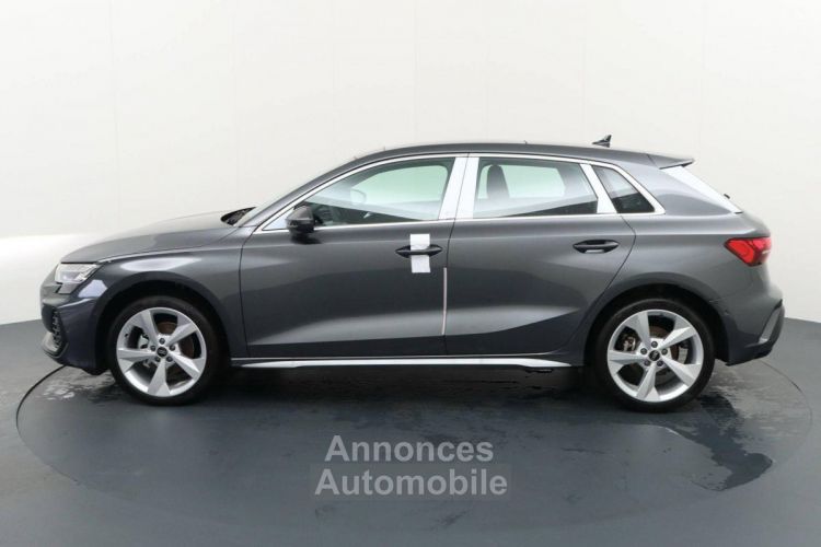 Audi A3 Sportback 35 TDI 150 S tronic 7 S line New Model - <small></small> 43.990 € <small></small> - #3