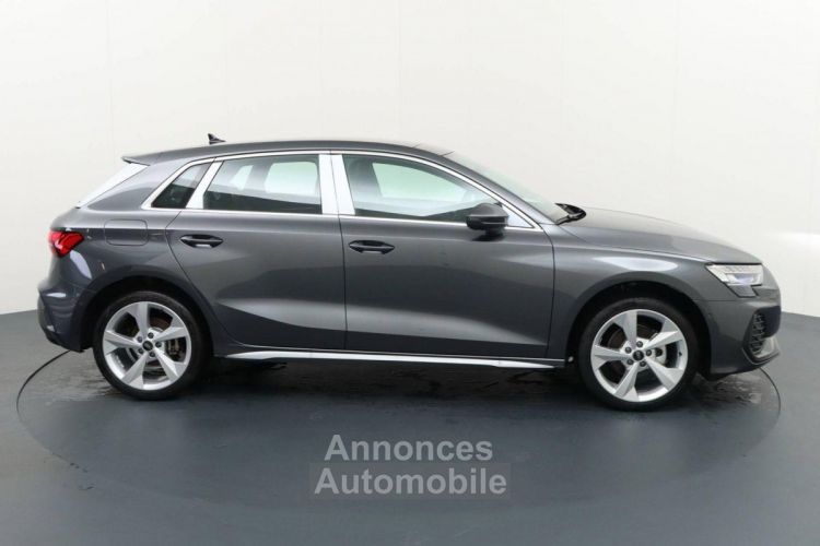 Audi A3 Sportback 35 TDI 150 S tronic 7 S line New Model - <small></small> 43.990 € <small></small> - #5