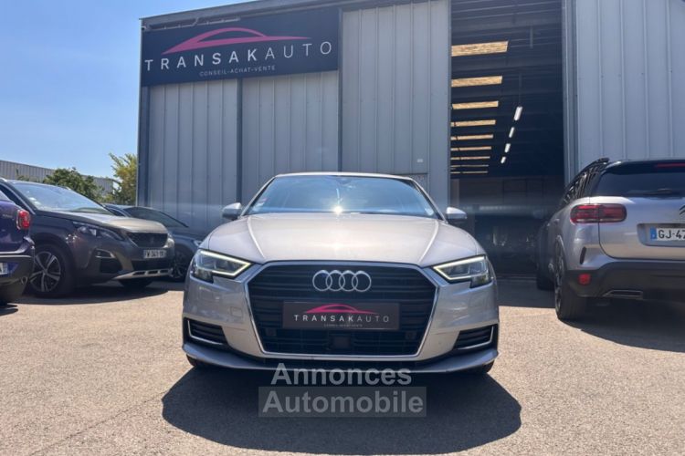 Audi A3 Sportback 35 TDI 150 S tronic Design Luxe - VIRTUAL COCKPIT - JANTES 19 - GARANTIE - CAM - CLIM - <small></small> 18.990 € <small>TTC</small> - #2