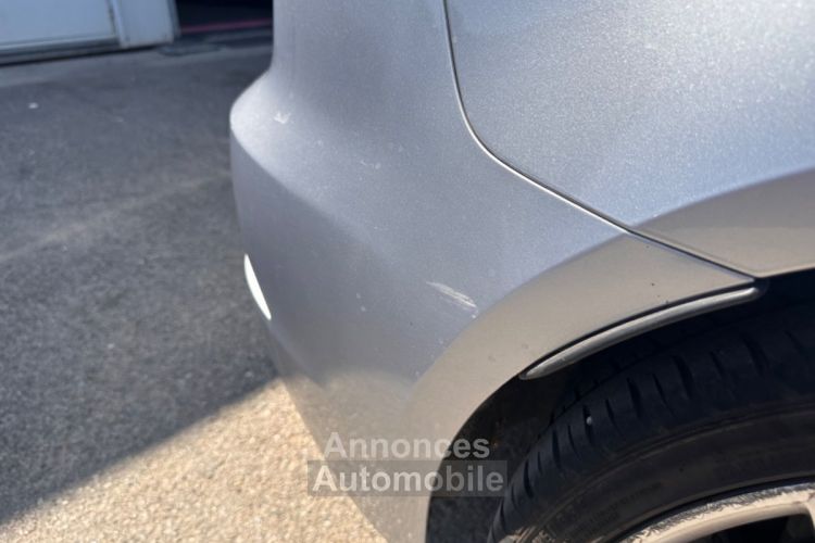 Audi A3 Sportback 35 TDI 150 S tronic Design Luxe - VIRTUAL COCKPIT - JANTES 19 - GARANTIE - CAM - CLIM - <small></small> 18.990 € <small>TTC</small> - #31