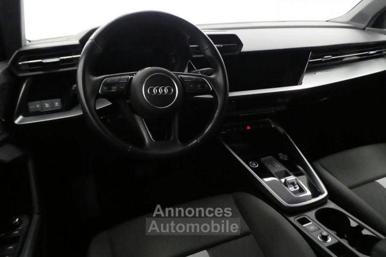 Audi A3 Sportback 35 TDI 150CH BUSINESS LINE S TRONIC 7 - <small></small> 20.980 € <small>TTC</small> - #6