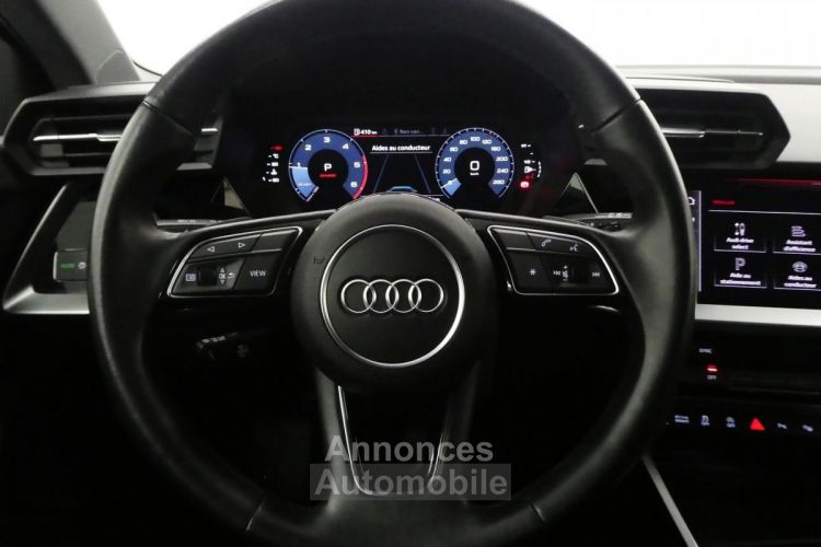 Audi A3 Sportback 35 TDI 150CH BUSINESS LINE S TRONIC 7 - <small></small> 20.980 € <small>TTC</small> - #11