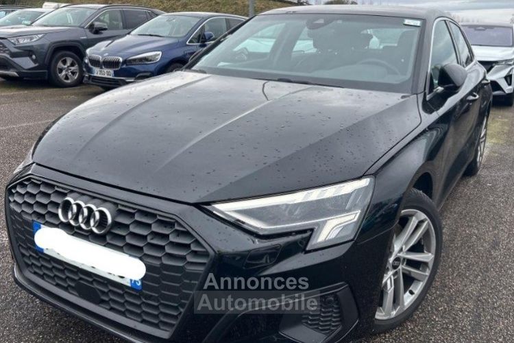 Audi A3 Sportback 35 TDI 150CH BUSINESS LINE TRONIC 7 - <small></small> 28.990 € <small>TTC</small> - #1