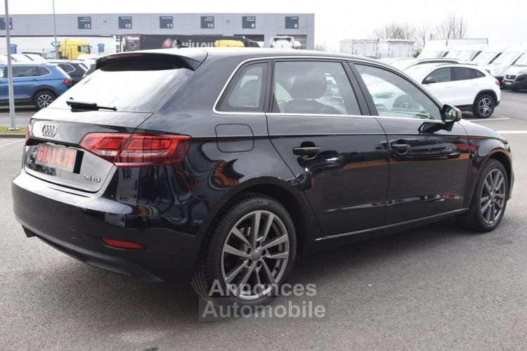 Audi A3 Sportback 35 TDI 150CH BUSINESS LINE S TRONIC 7 EURO6D-T 113G - <small></small> 22.890 € <small>TTC</small> - #2