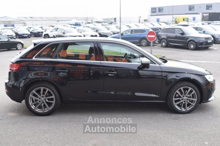 Audi A3 Sportback 35 TDI 150CH BUSINESS LINE S TRONIC 7 EURO6D-T 113G - <small></small> 22.890 € <small>TTC</small> - #4