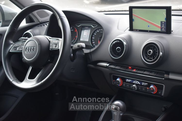 Audi A3 Sportback 35 TDI 150CH BUSINESS LINE S TRONIC 7 EURO6D-T 113G - <small></small> 22.890 € <small>TTC</small> - #6