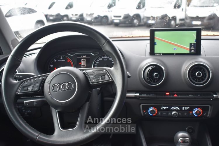 Audi A3 Sportback 35 TDI 150CH BUSINESS LINE S TRONIC 7 EURO6D-T 113G - <small></small> 22.890 € <small>TTC</small> - #7