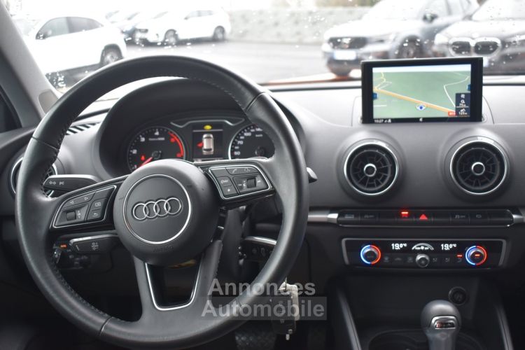 Audi A3 Sportback 35 TDI 150CH BUSINESS LINE TRONIC 7 EURO6D-T 113G - <small></small> 22.450 € <small>TTC</small> - #7