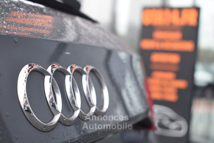 Audi A3 Sportback 35 TDI 150CH BUSINESS LINE TRONIC 7 EURO6D-T 113G - <small></small> 22.450 € <small>TTC</small> - #19