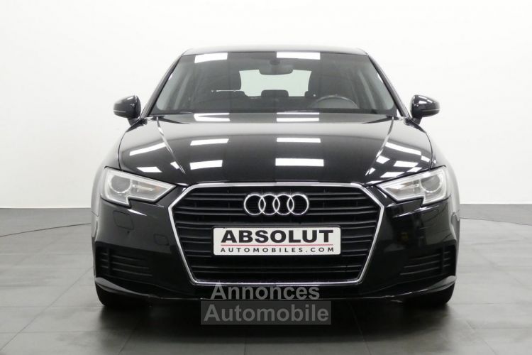 Audi A3 Sportback 35 TDI 150CH BUSINESS LINE S TRONIC 7 EURO6D-T - <small></small> 18.880 € <small>TTC</small> - #2