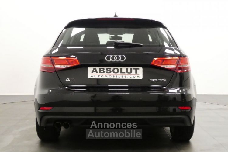 Audi A3 Sportback 35 TDI 150CH BUSINESS LINE S TRONIC 7 EURO6D-T - <small></small> 18.880 € <small>TTC</small> - #3