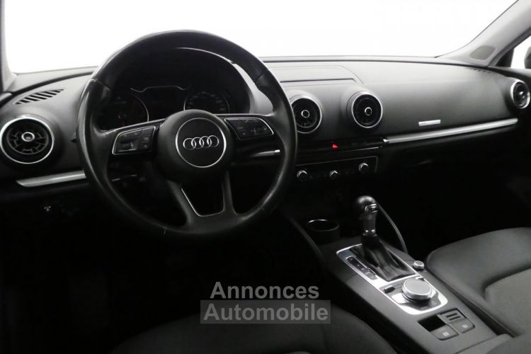 Audi A3 Sportback 35 TDI 150CH BUSINESS LINE S TRONIC 7 EURO6D-T - <small></small> 18.880 € <small>TTC</small> - #6