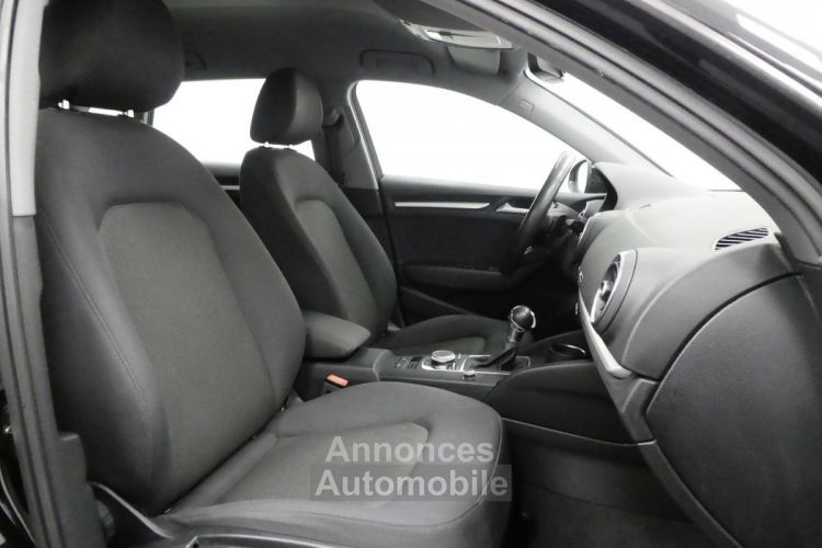 Audi A3 Sportback 35 TDI 150CH BUSINESS LINE S TRONIC 7 EURO6D-T - <small></small> 18.880 € <small>TTC</small> - #7