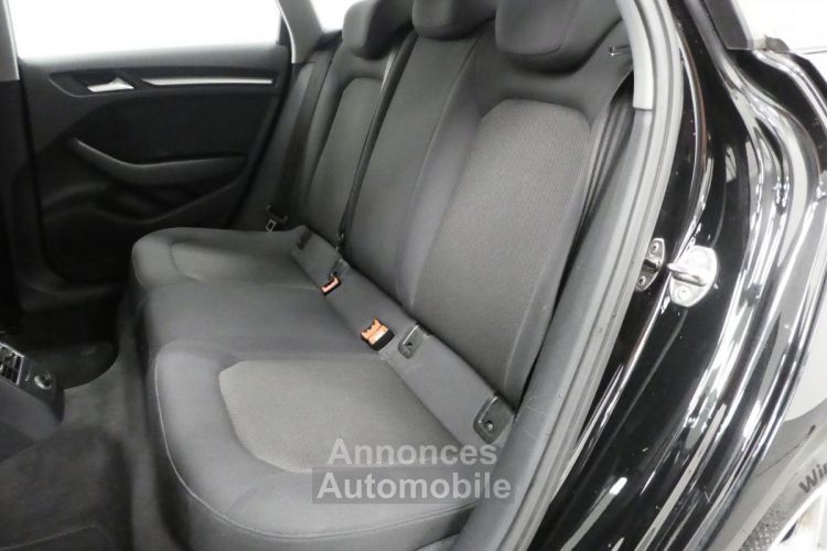 Audi A3 Sportback 35 TDI 150CH BUSINESS LINE S TRONIC 7 EURO6D-T - <small></small> 18.880 € <small>TTC</small> - #8