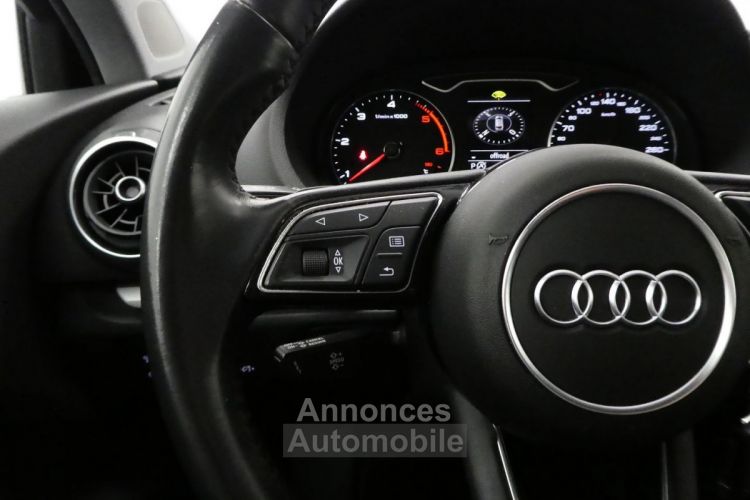 Audi A3 Sportback 35 TDI 150CH BUSINESS LINE S TRONIC 7 EURO6D-T - <small></small> 18.880 € <small>TTC</small> - #12