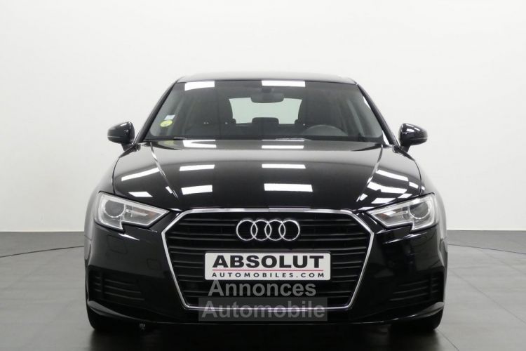 Audi A3 Sportback 35 TDI 150CH DESIGN LUXE S TRONIC 7 - <small></small> 21.880 € <small>TTC</small> - #2