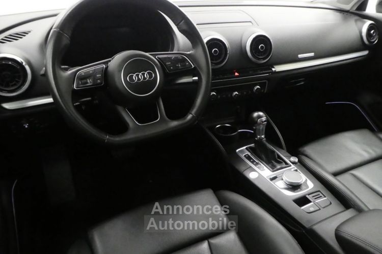 Audi A3 Sportback 35 TDI 150CH DESIGN LUXE S TRONIC 7 - <small></small> 21.880 € <small>TTC</small> - #6