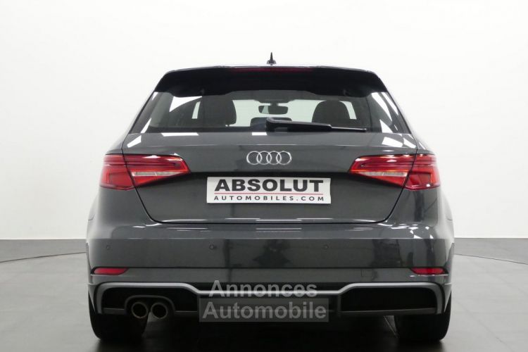 Audi A3 Sportback 35 TDI 150CH S LINE PLUS S TRONIC 7 EURO6D-T 113G - <small></small> 23.480 € <small>TTC</small> - #3