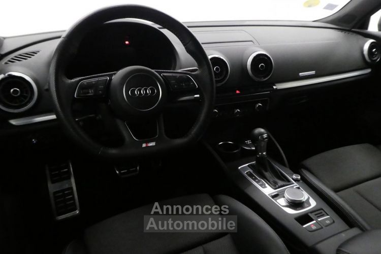 Audi A3 Sportback 35 TDI 150CH S LINE PLUS S TRONIC 7 EURO6D-T 113G - <small></small> 23.480 € <small>TTC</small> - #6