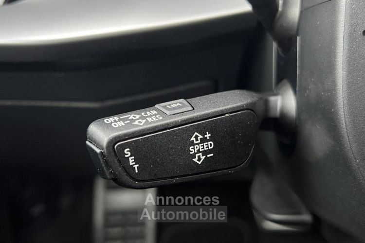 Audi A3 Sportback 35 TDI 150CH S line S tronic 7 CARPLAY / CAMERA GPS - <small></small> 29.990 € <small>TTC</small> - #19