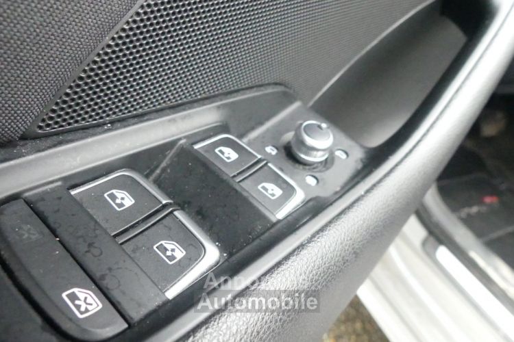 Audi A3 Sportback 35 TDI 150CH S Line Sport Limited - <small></small> 19.990 € <small>TTC</small> - #28