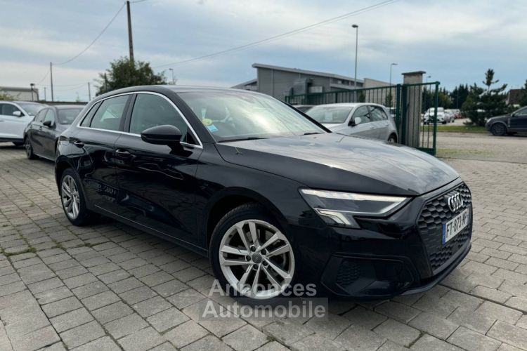 Audi A3 Sportback 35 TDI 150cv Business STR7 - 408/mois - <small></small> 25.990 € <small>TTC</small> - #1