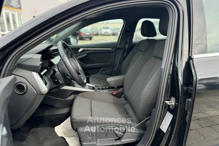 Audi A3 Sportback 35 TDI 150cv Business STR7 - 408/mois - <small></small> 25.990 € <small>TTC</small> - #5