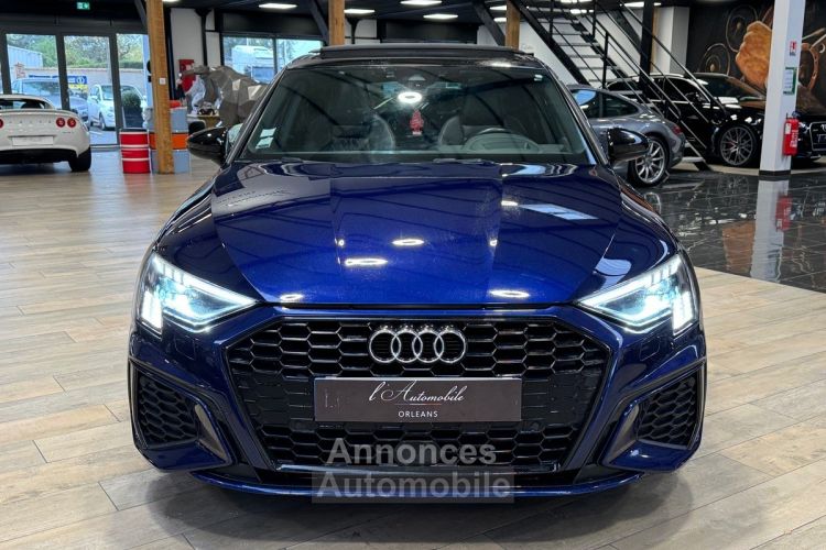 Audi A3 Sportback 35 TDI 150CV S-TRONIC S-LINE TO / BANG&OLUFSEN a - <small></small> 36.990 € <small>TTC</small> - #2