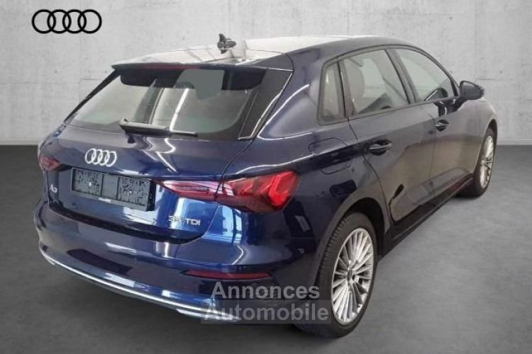 Audi A3 Sportback 35 TDI adv. LED Pano HUD  - <small></small> 25.950 € <small>TTC</small> - #2