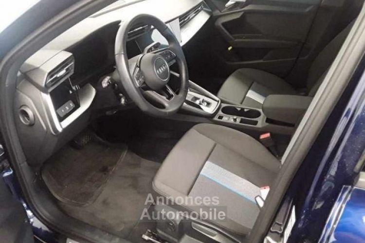 Audi A3 Sportback 35 TDI adv. LED Pano HUD - <small></small> 25.390 € <small>TTC</small> - #4