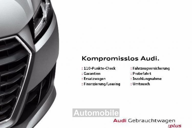 Audi A3 Sportback 35 TDI adv. LED Pano HUD - <small></small> 25.390 € <small>TTC</small> - #11