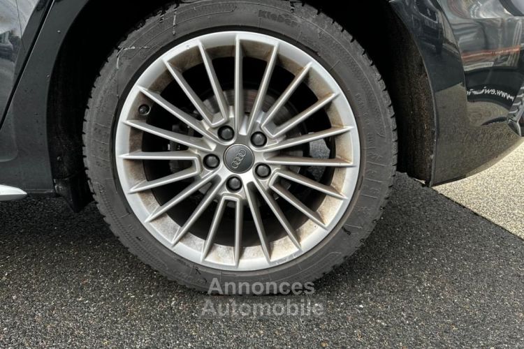 Audi A3 Sportback 35 TFSI 150 ch ADVENCED MATRIX LED - <small></small> 25.489 € <small>TTC</small> - #11